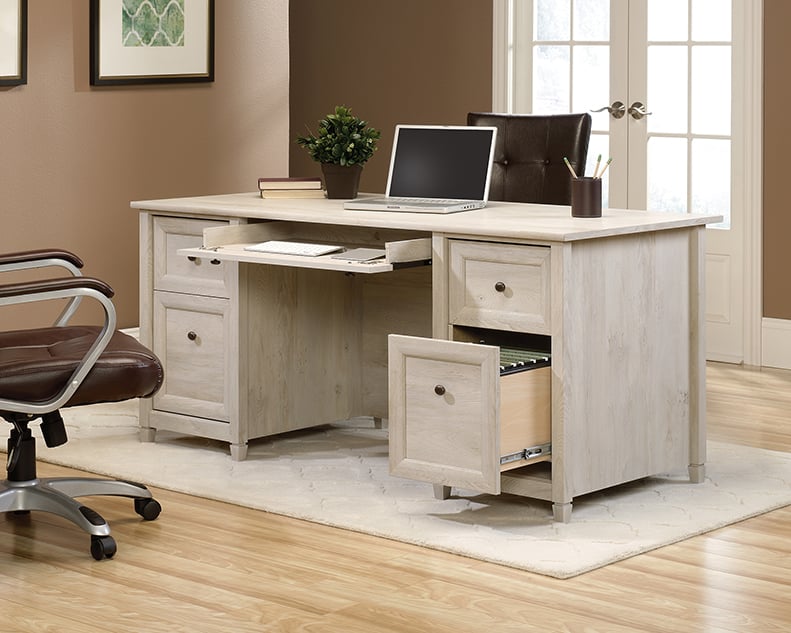Edge Water Executive Desk Chc A2