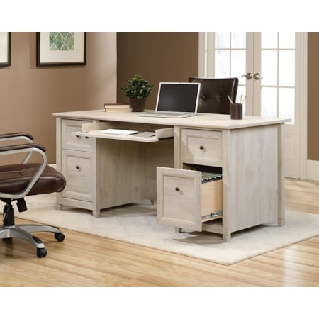 Edge Water Executive Desk Chc A2