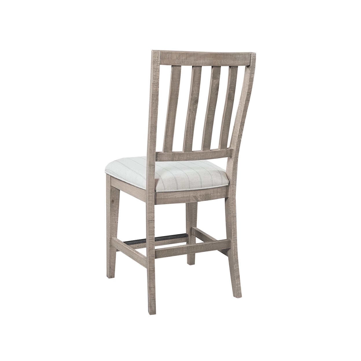 Aspenhome Foundry Two-Count Counter-Height Side Chair