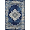 Nourison Grafix 3'9" x 5'9"  Rug