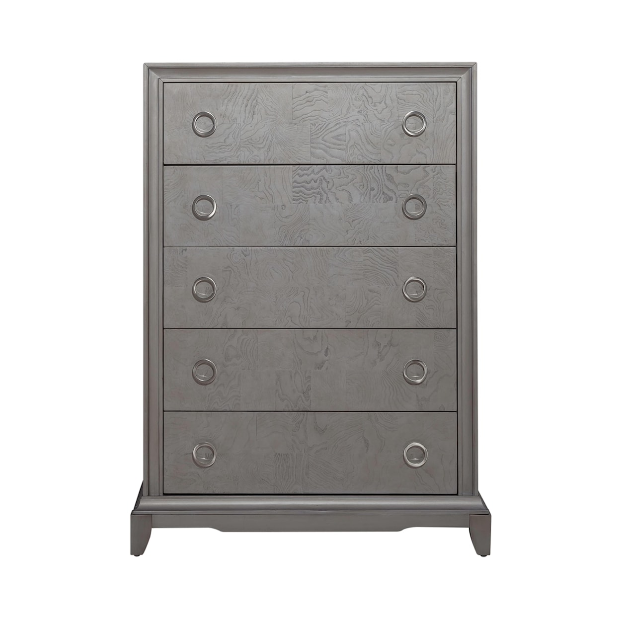 Libby Montage 5-Drawer Chest