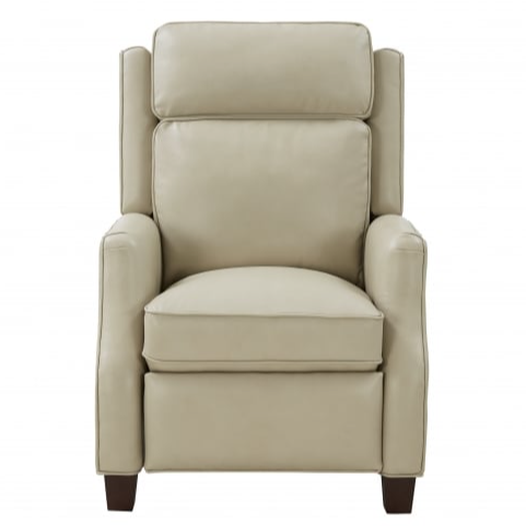 Barcalounger Nixon Push Back Recliner