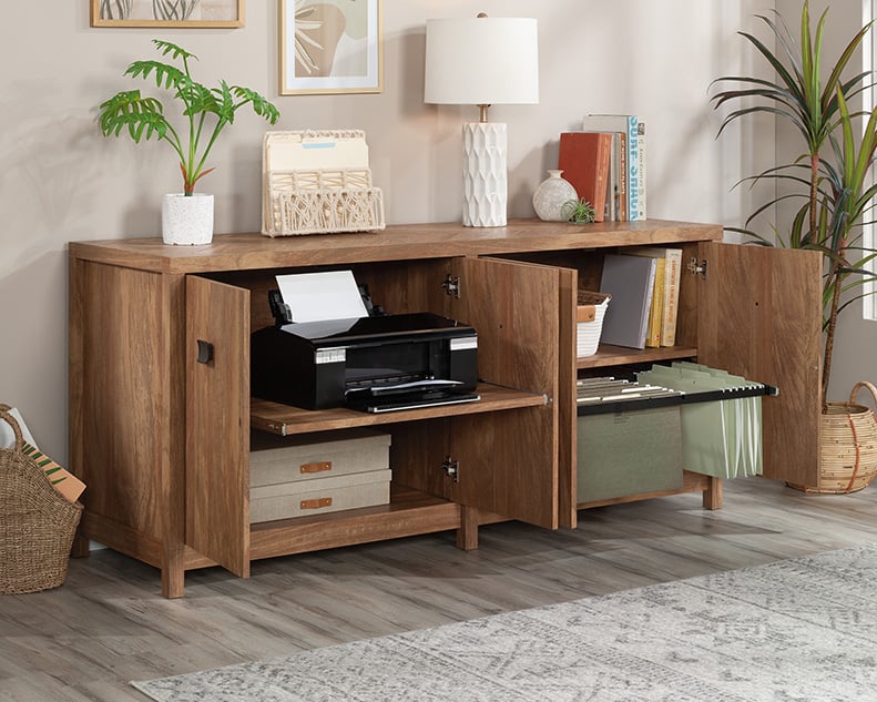Office Credenza