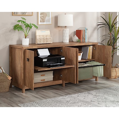 Office Credenza