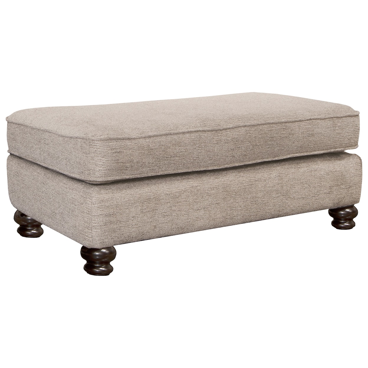 Jackson Furniture Freemont Ottoman