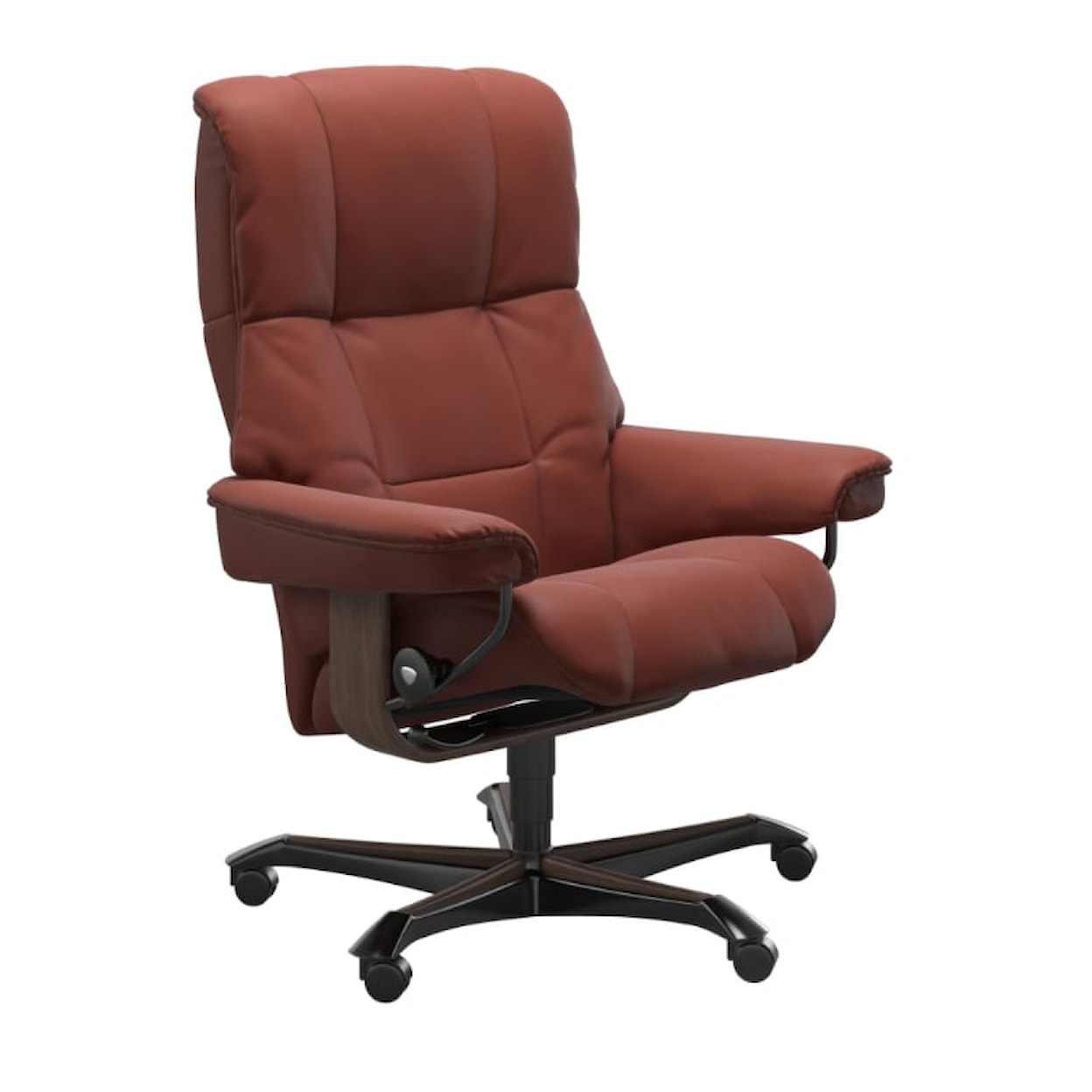 Stressless by Ekornes Mayfair Office Chair