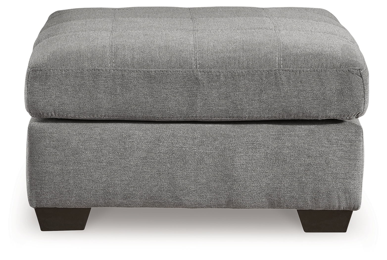 Oversized Accent Ottoman