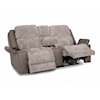 Franklin 652 Denali Power Reclining Loveseat