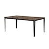 Winners Only Maxwell Dining Table