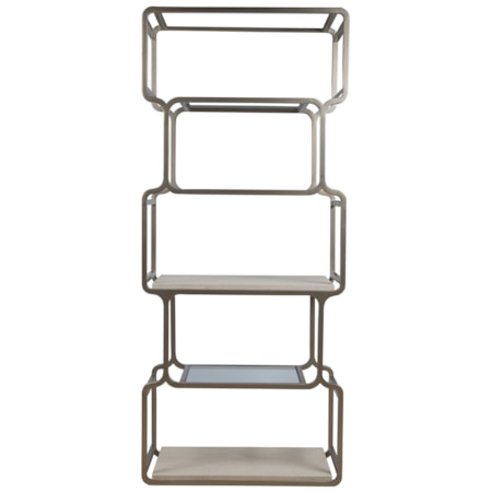 Proviso Etagere