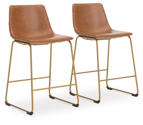 Counter Height Barstool
