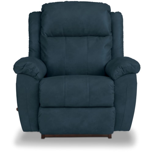 Casual Rocker Recliner