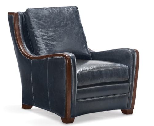 Traditional Accent Chair