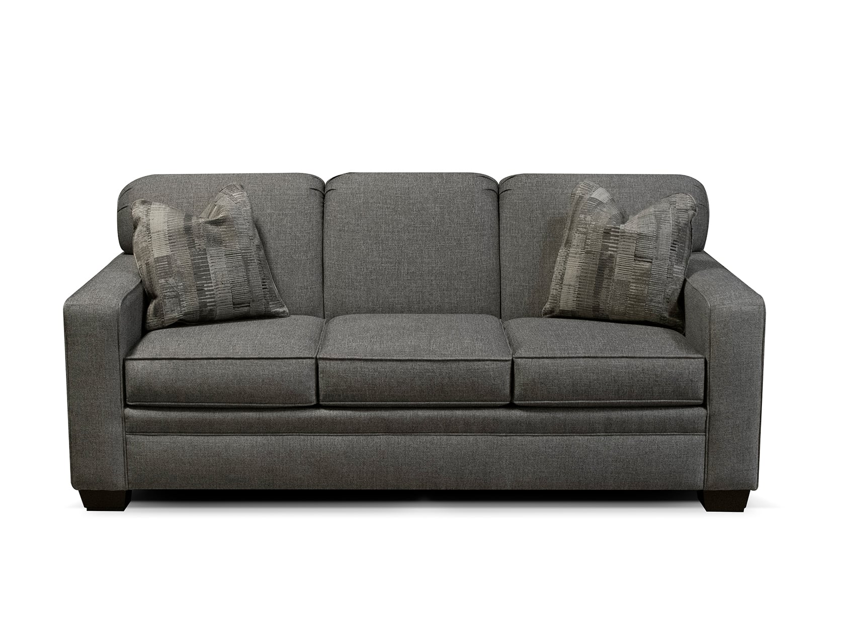 Dimensions 6000 Series 6009 9031 Transitional Queen Sleeper Sofa ...