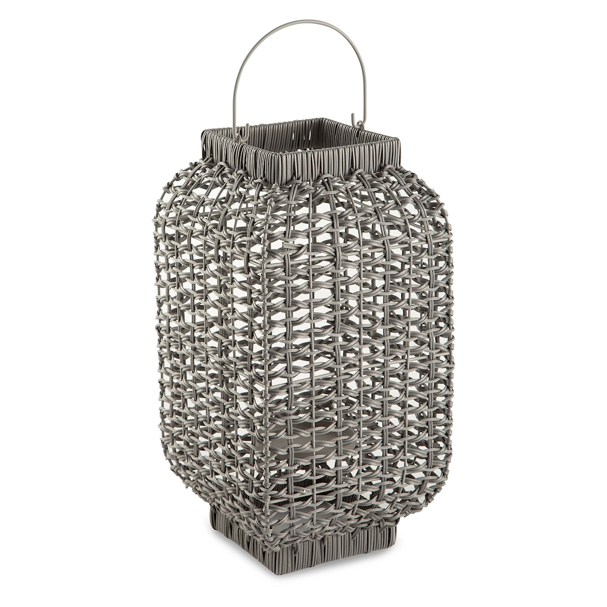 Ashley Furniture Signature Design Evonne Lantern