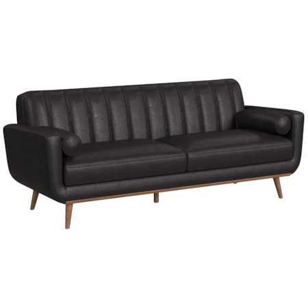 2-Cushion Sofa