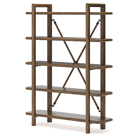 Bookcase