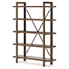 Signature Design by Ashley Furniture Roanhowe Bookcase