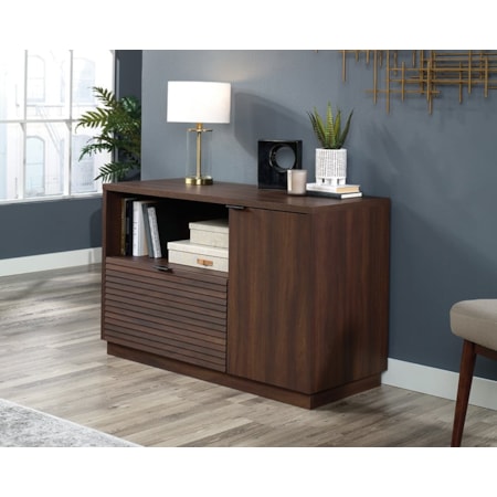 Englewood Small Credenza Spm