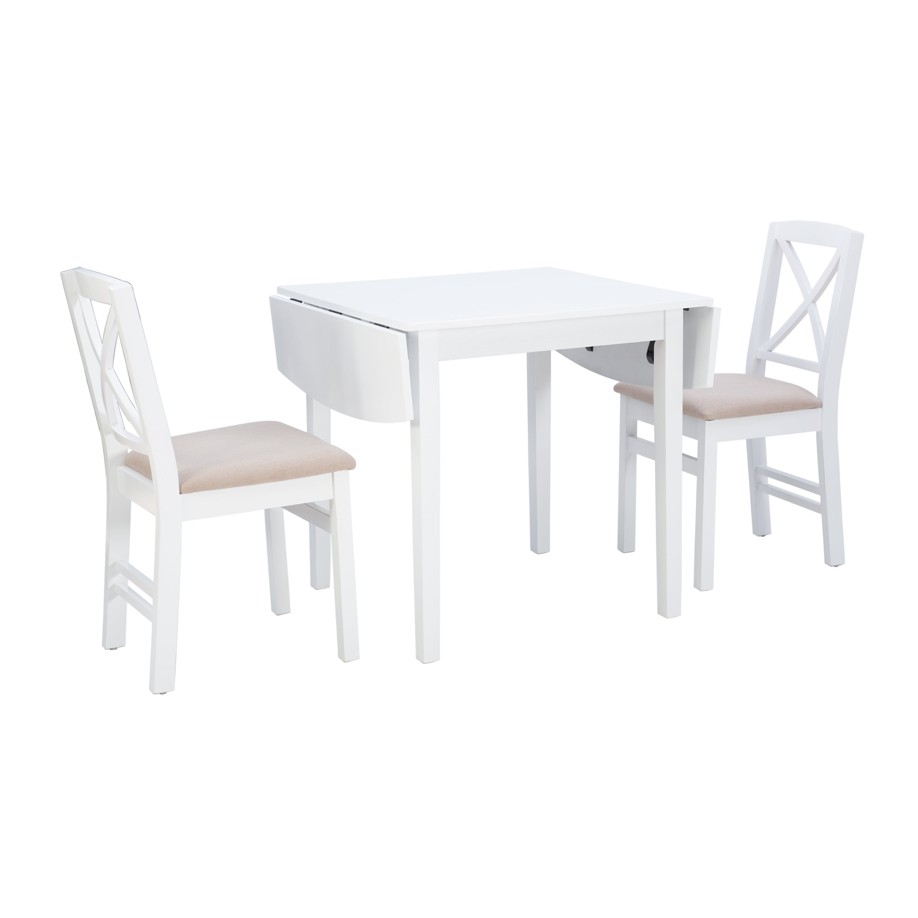 3-Piece Dining Set