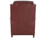 Barcalounger Meade Manual Push Back Recliner
