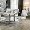 Furniture of America Sindy Dining Table