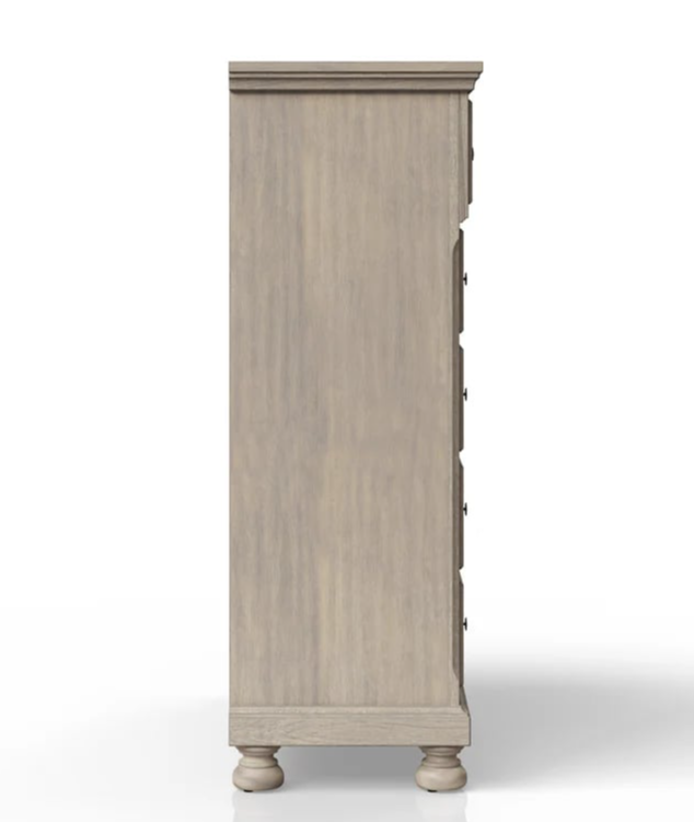 Bernards Prescott 5-Drawer Chest