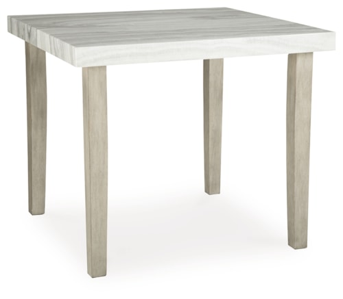 Counter Height Dining Table