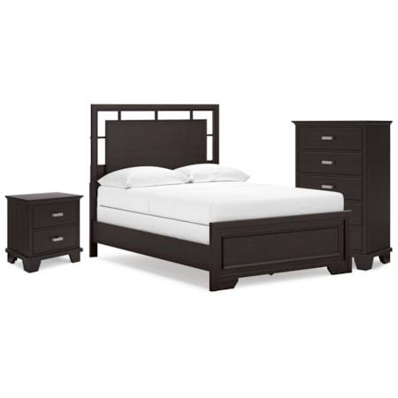 Full Bedroom Set