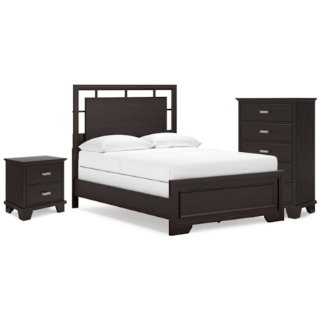 Full Bedroom Set