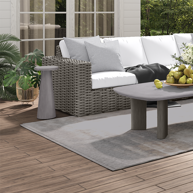 Ebel Forano Drink Table