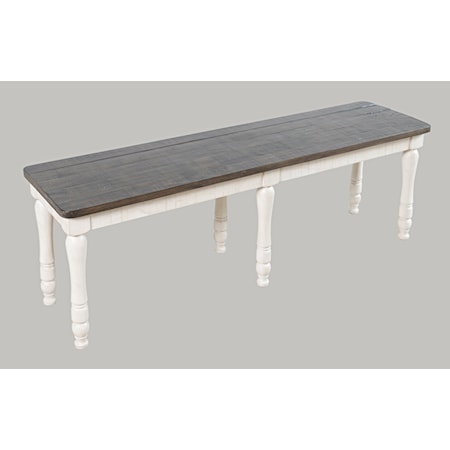 Dining Bench