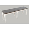 VFM Signature Morgan County Dining Bench