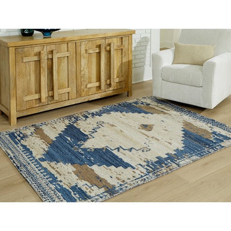 Medium Rug