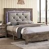Furniture of America Larissa Queen Bed
