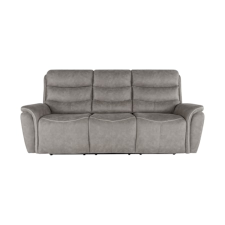 Power Reclining Sofa