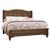 Artisan & Post Heritage California King Low Profile Bed