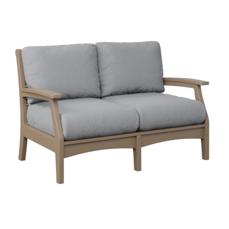 Classic Terrace Loveseat