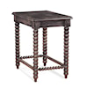 Braxton Culler Lind Island Lind Island Chairside Table