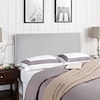 Modway Region Region Full Upholstered Headboard