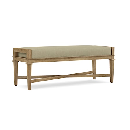 Bedroom Bench