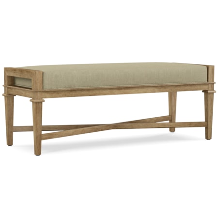 Bedroom Bench
