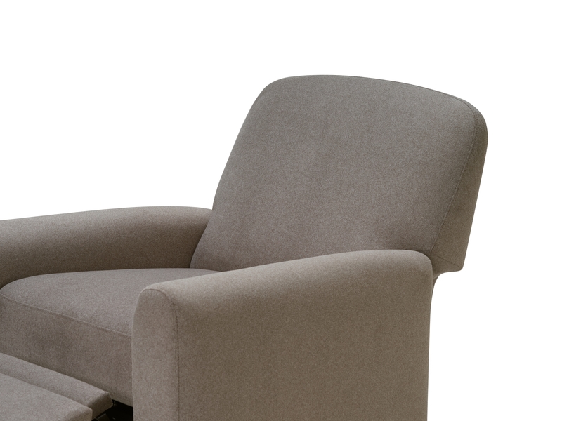 Palliser Thea Pushback Recliner