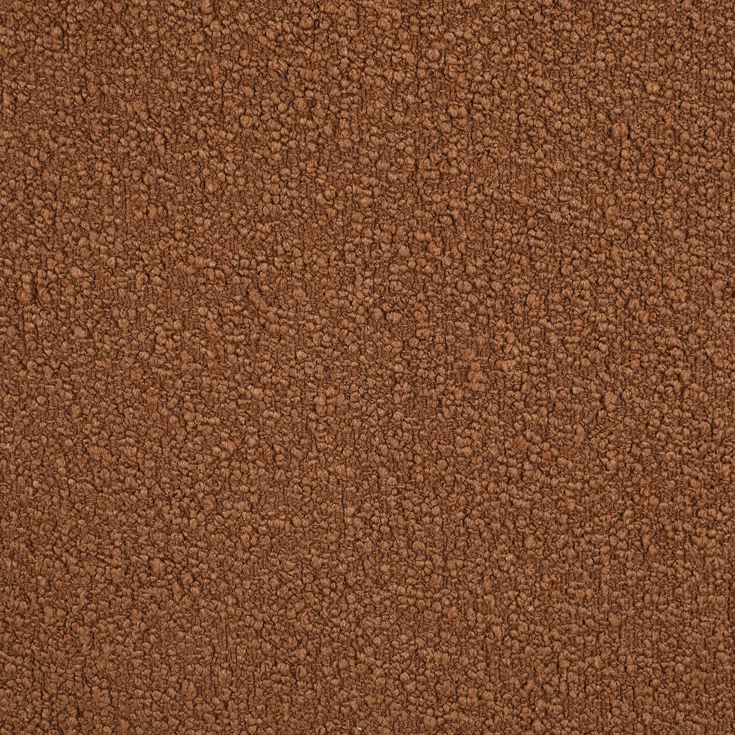 Coaster Debbie Debbie Swivel Accent Chair Burnt Orange