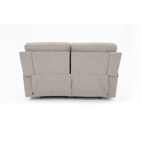 Power Reclining Loveseat