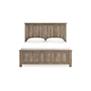 Signature Design by Ashley Furniture Yarbeck King Panel Bed