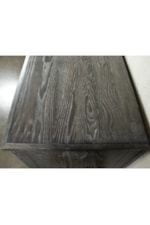 Riverside Furniture Michigan Cottage 68" TV Console with Interior and Exterior Storage