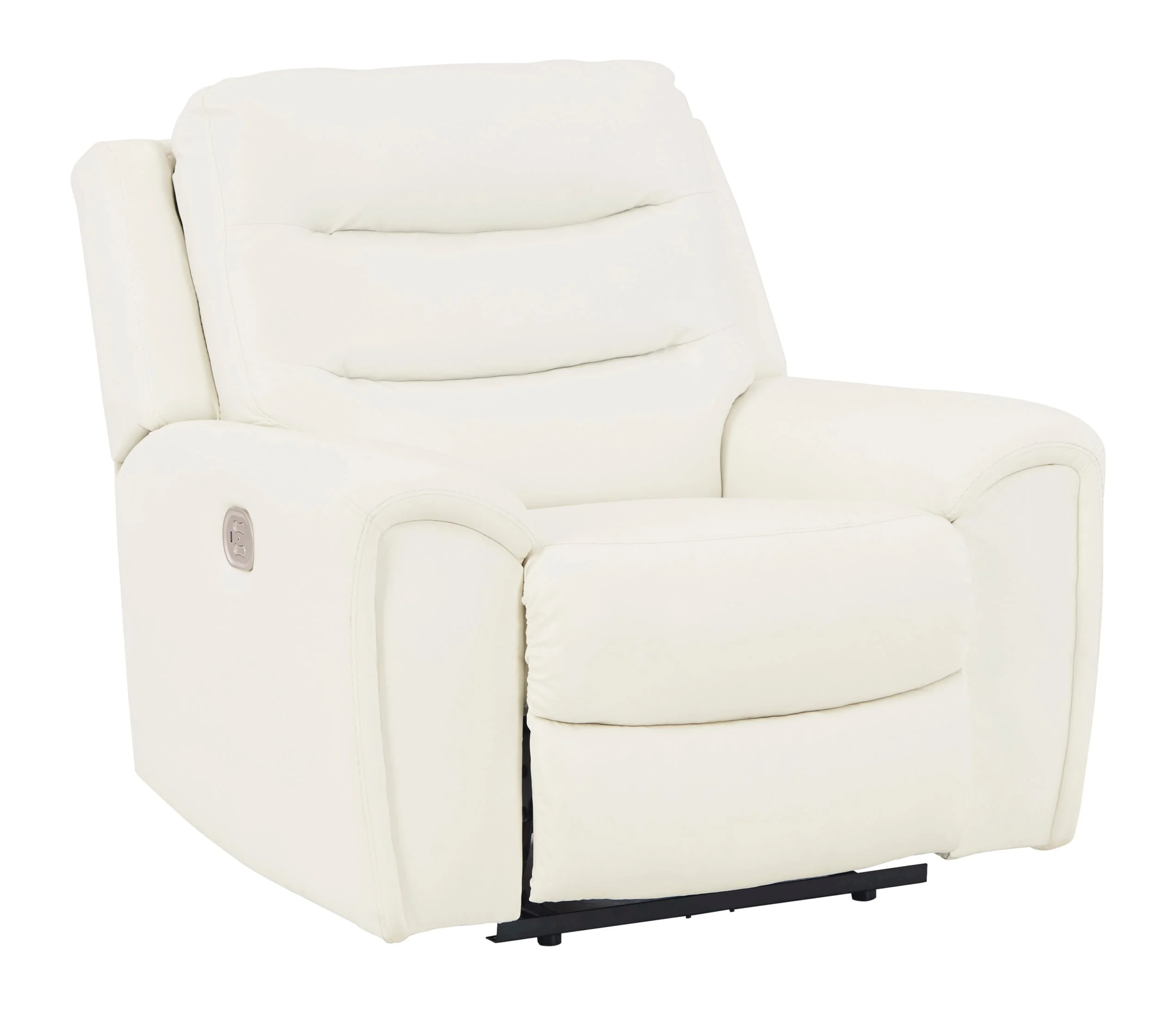 Signature Design by Ashley Warlin 6110413 Power Recliner | Pedigo ...