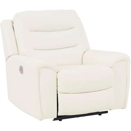 Power Recliner