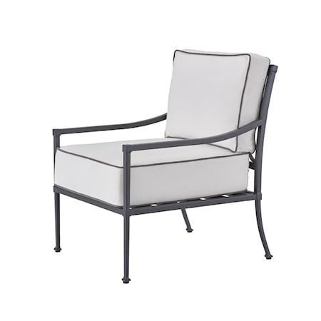 Seneca Lounge Chair